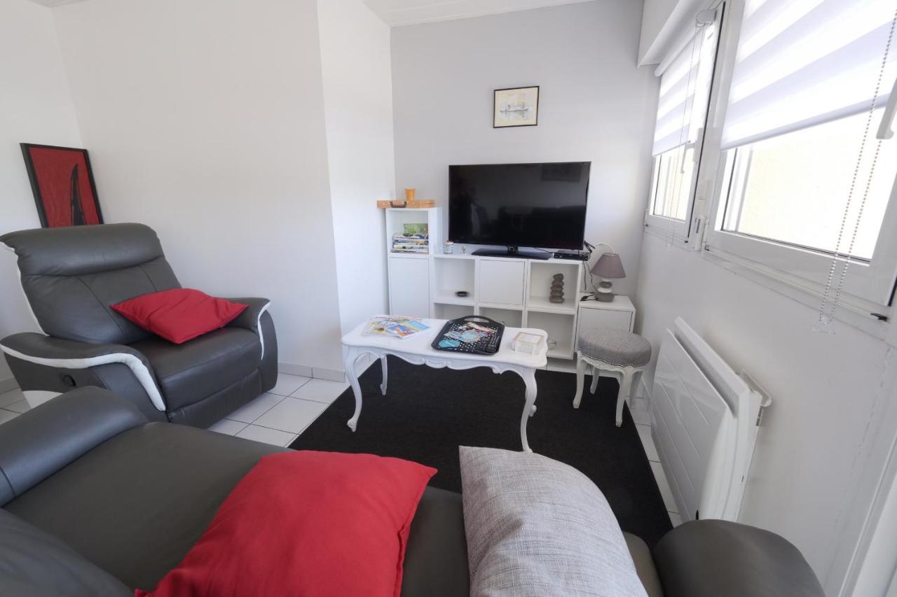 Un Appartement Sur La Marina De St-Gilles Saint Gilles Croix de vie Exterior foto